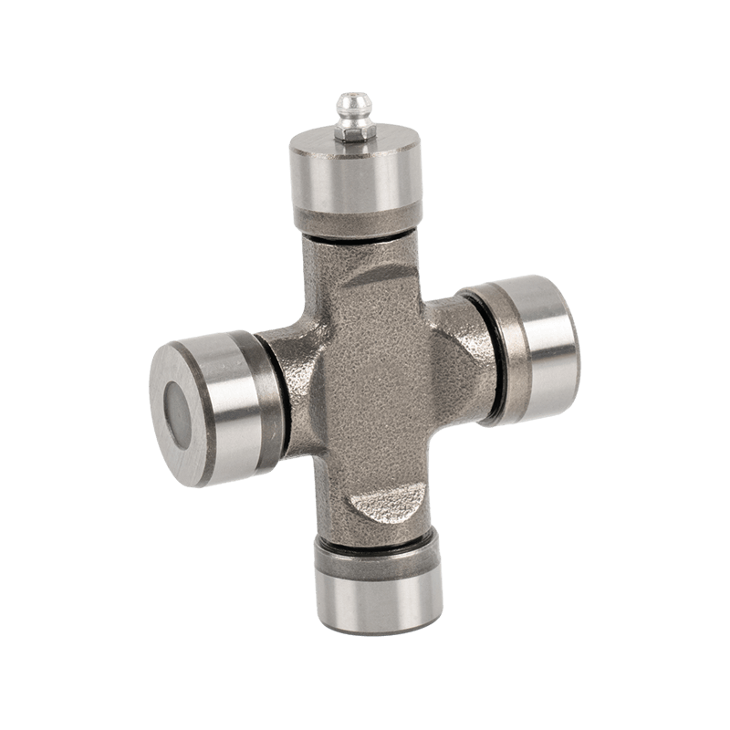 4WA Stainless Steel Universal Bersama