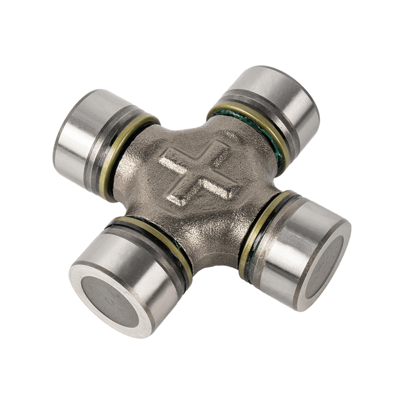 Mercedes Benz GU9090 52x147.2mm Brass Universal Bersama