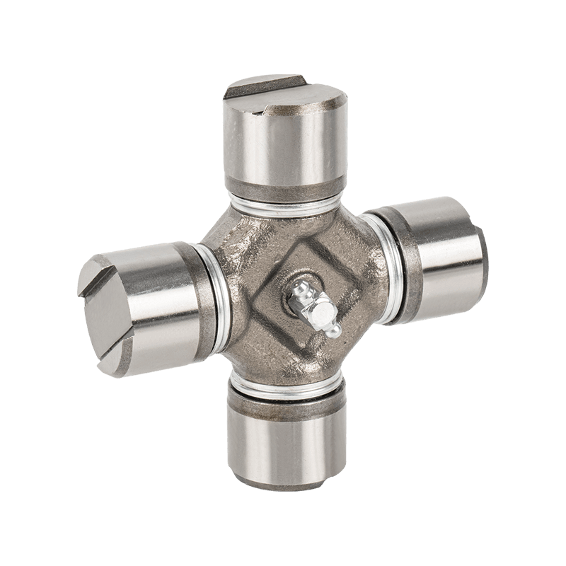 Nissan Truck Gun41 u Cardan Shaft bersama