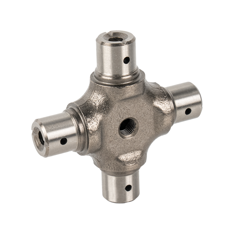 Jentera Pertanian U-Joint